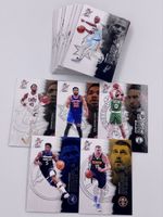 2026 Topps Signature Class Basketball – 30 Base Karten Lot