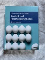 Statistik und Forschungsmethoden
