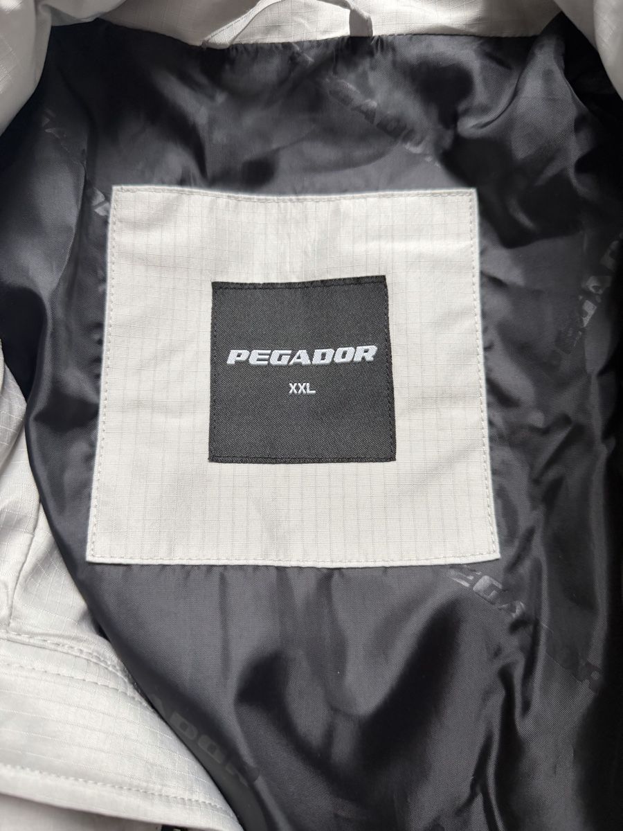 Pegador Jacken: Pegador Winterjacke – Neu (gemäss Beschreibung) aus Wittenbach von Baranaydin 3