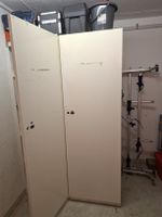 Metallschrank 