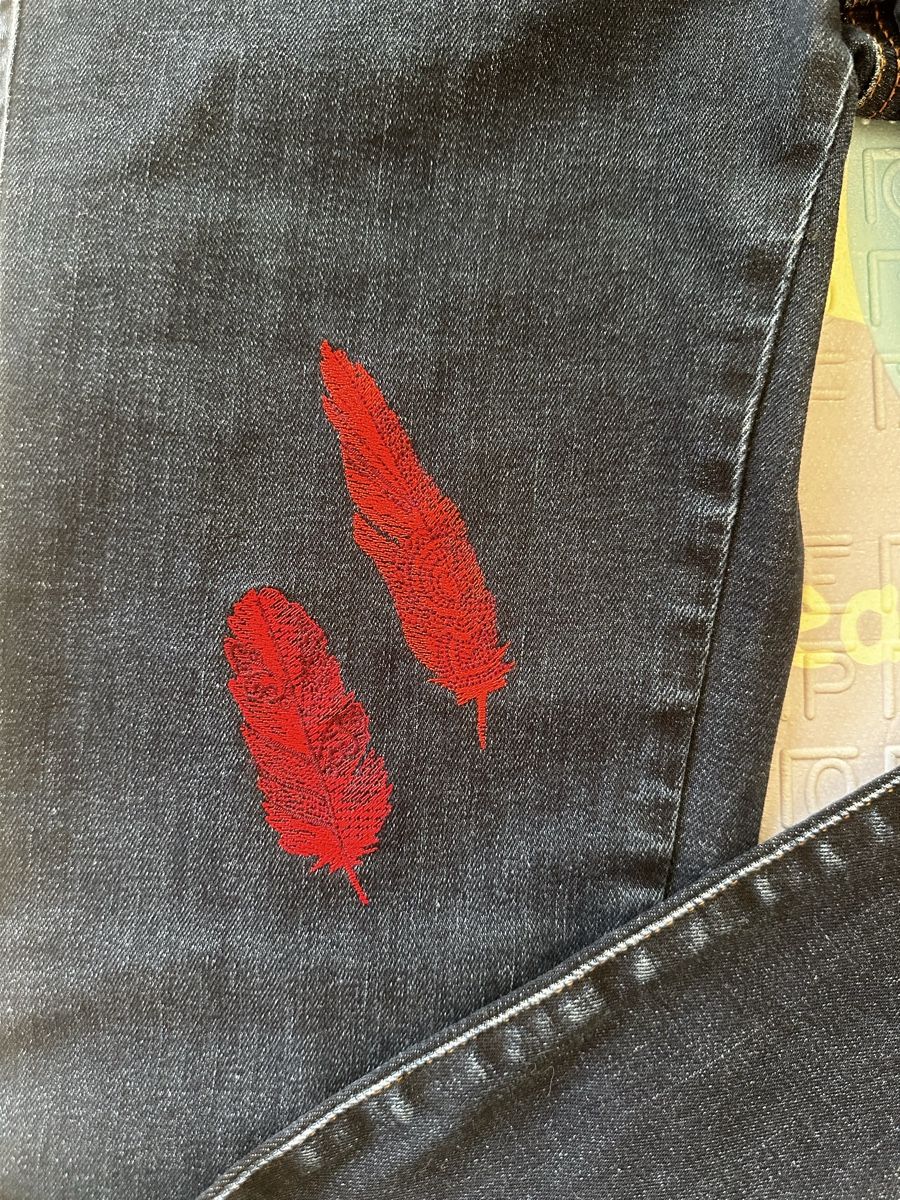 Diesel Jeans: Diesel Sandy Jeans, W 26 – Gebraucht aus Schaffhausen von Nadiuna 2