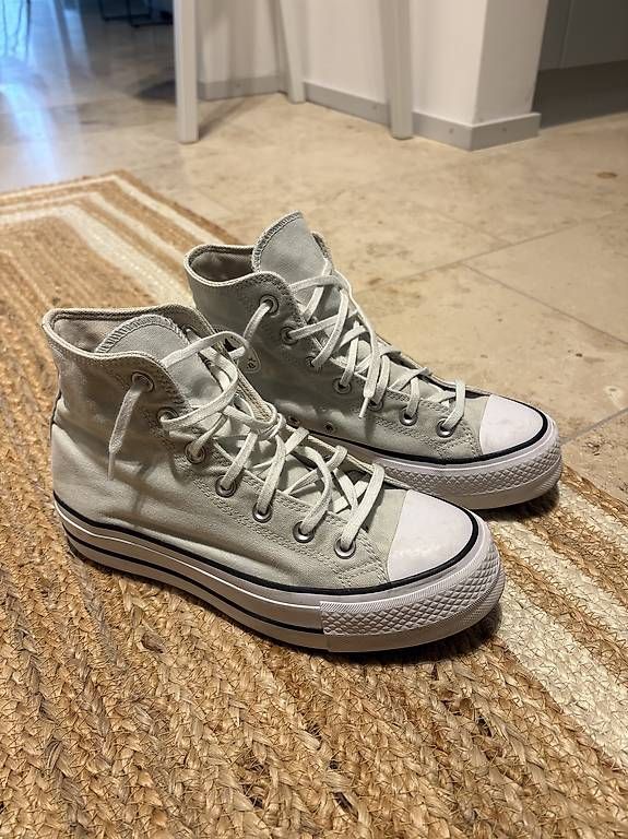 Herrenschuhe: Converse Sneakers  – Gebraucht aus Zürich von AJO91