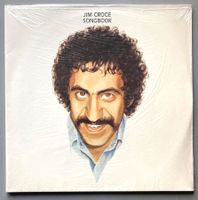 JIM CROCE - SONGBOOK