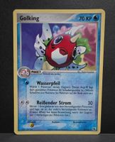 Pokémon Golking 2003 - 21/109 🇩🇪