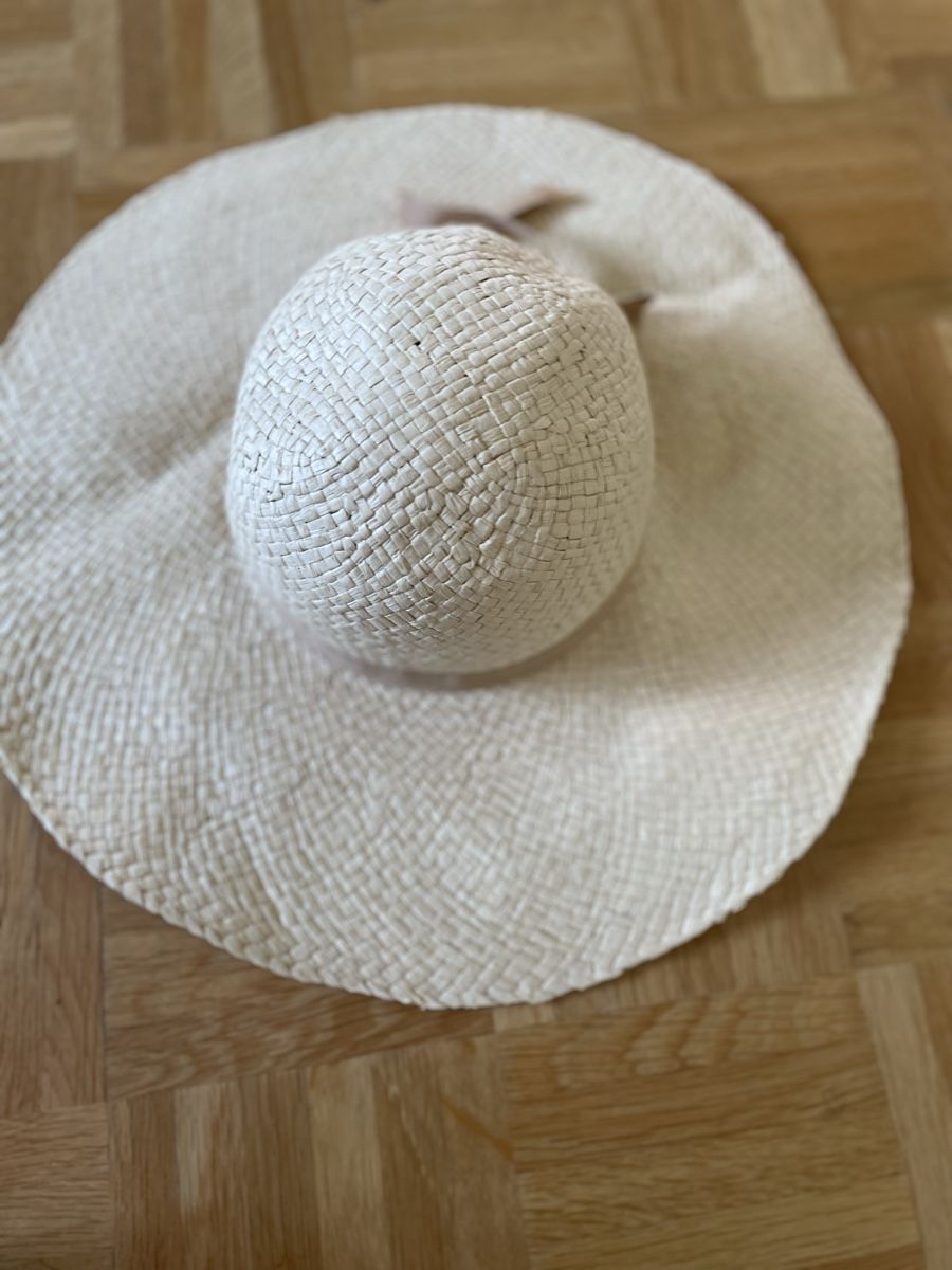 Hüte, Mützen & Caps: Sonnenhut – Gebraucht aus Basel von Kamberly 1