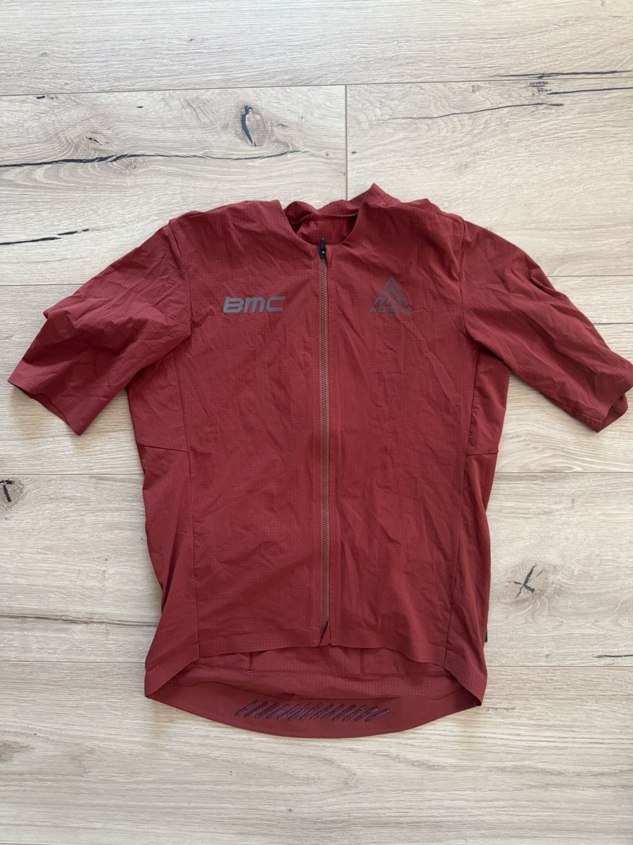 Leibchen & Hosen: BMc Addicta Lab - Grösse Large – Gebraucht aus Zug von Deimar93