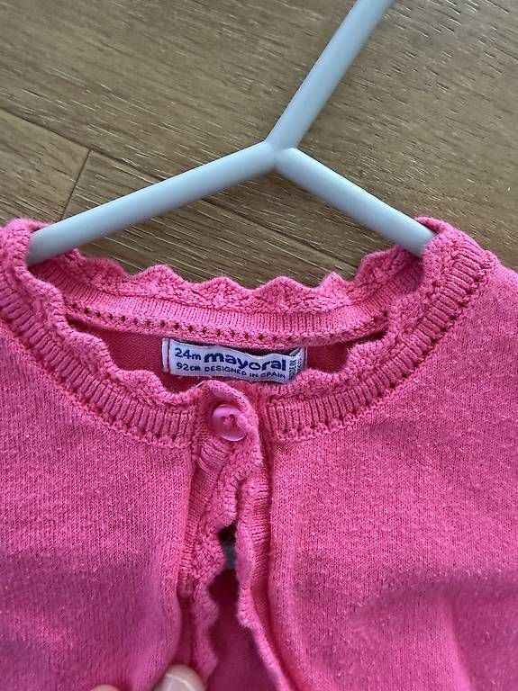 Vestiti & Gonne: Blumenkleid mit passendem Bolero – Usato da Bäch SZ venduto da Blansz 4