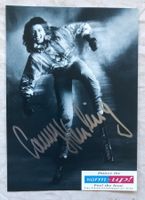 Orig. Autogramm - CONNY KISSLING