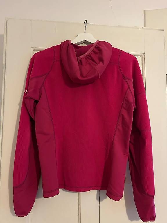 Giacche: Mammut Fleece Gr. M – Usato da Bern venduto da Nina_F 1