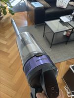 Samsung Akku-Staubsauger