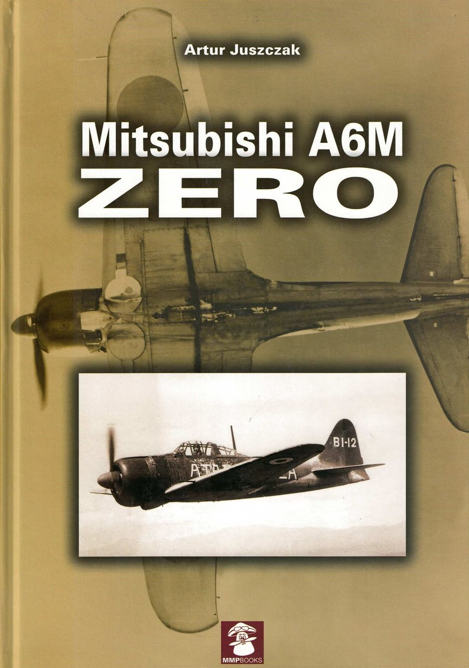 Libri: Mitsubishi A6M Zero – Usato da Basel venduto da Dogana