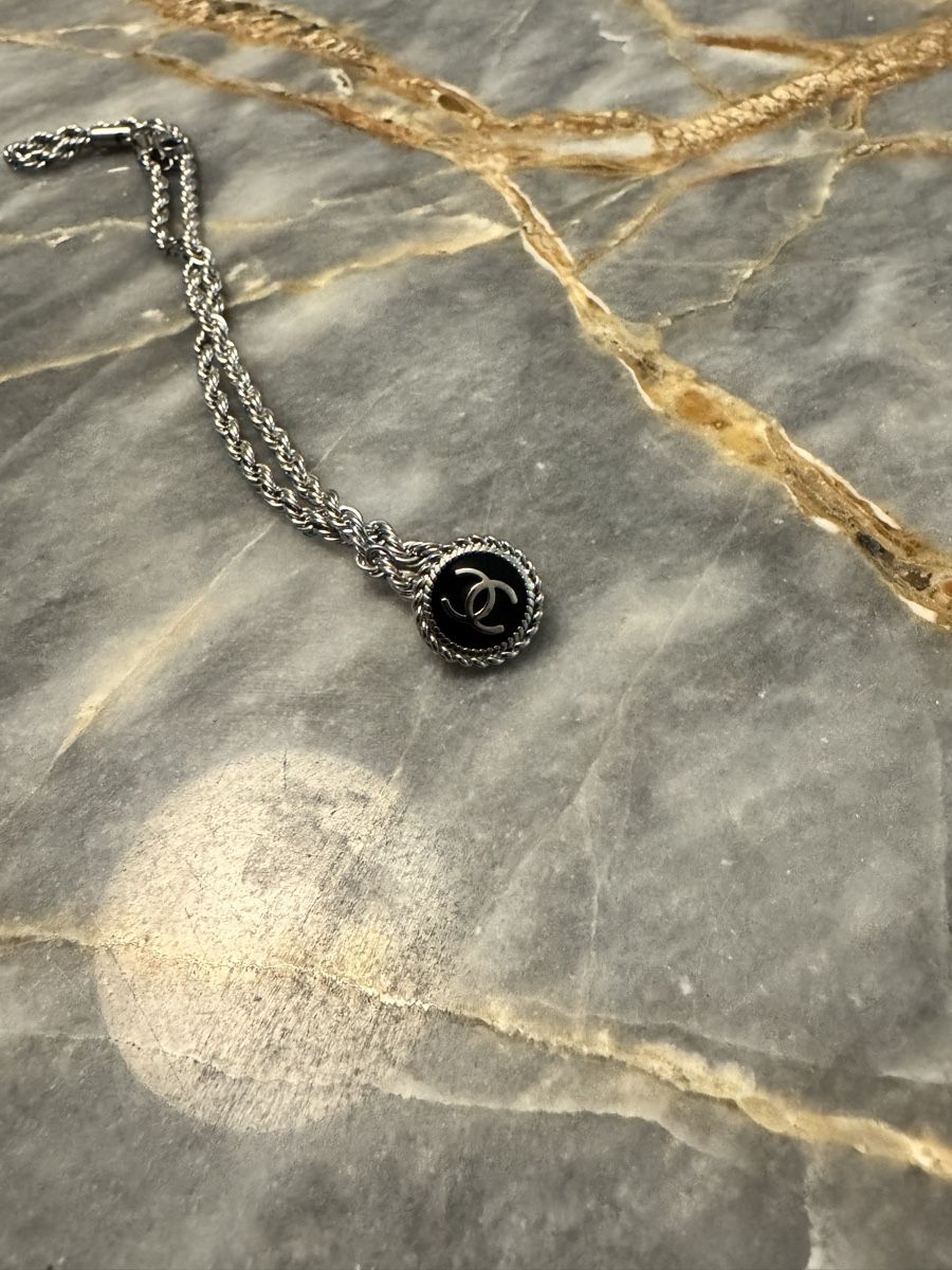 Chanel Colliers: Collana chanel  – Neuf avec emballage d'origine à cadempino par fio_cbt9 1