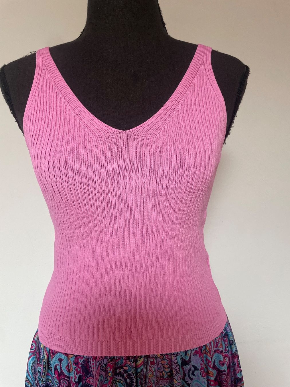 Top: Feinstricktop – Nuovo (secondo la descrizione) da Sigriswil venduto da ck56