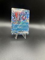  N's Zoroark EX 137/217 ENG