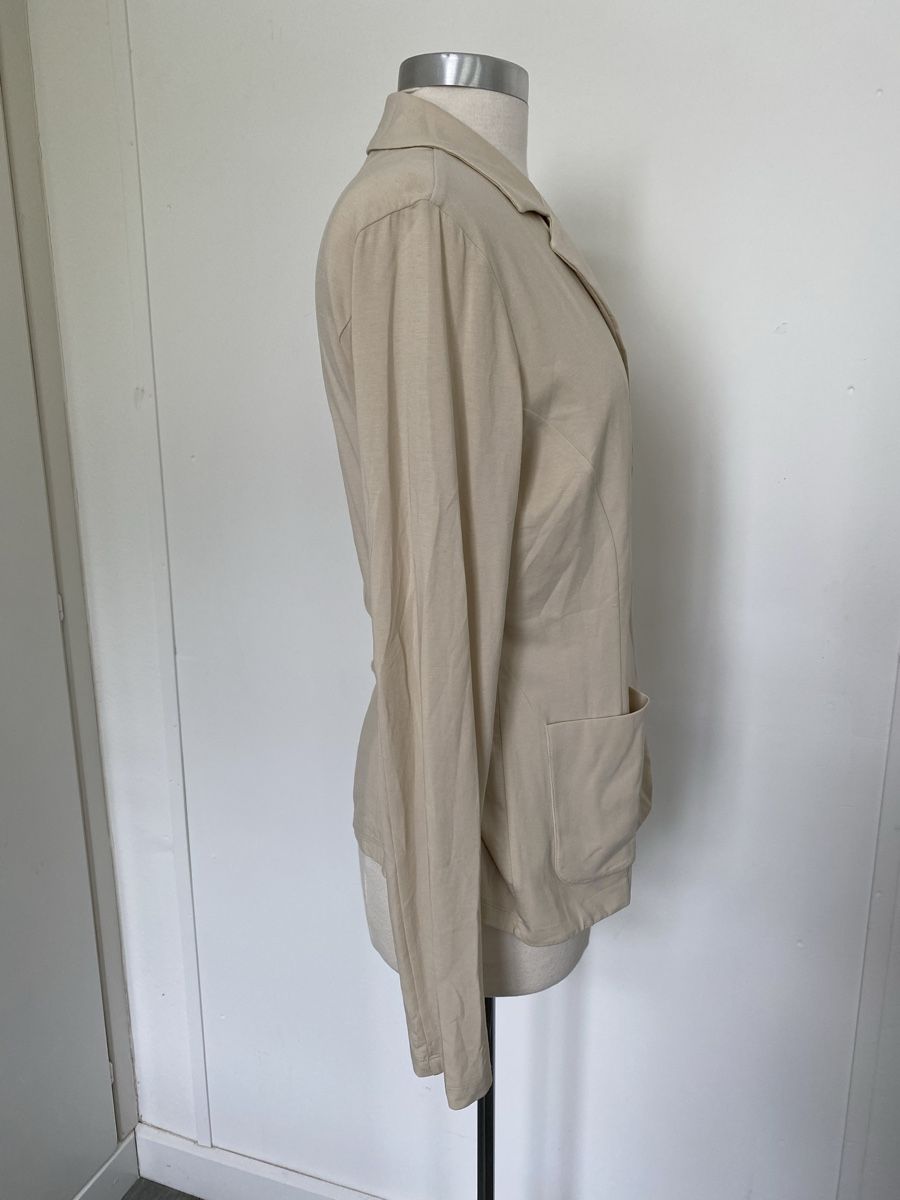 Max Mara Jacken: Max Mara Blazer /Gr. XL – Gebraucht aus Balzers von styleee 1