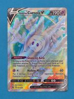 Galarian Cursola V – Full Art – Champion’s Path - EN