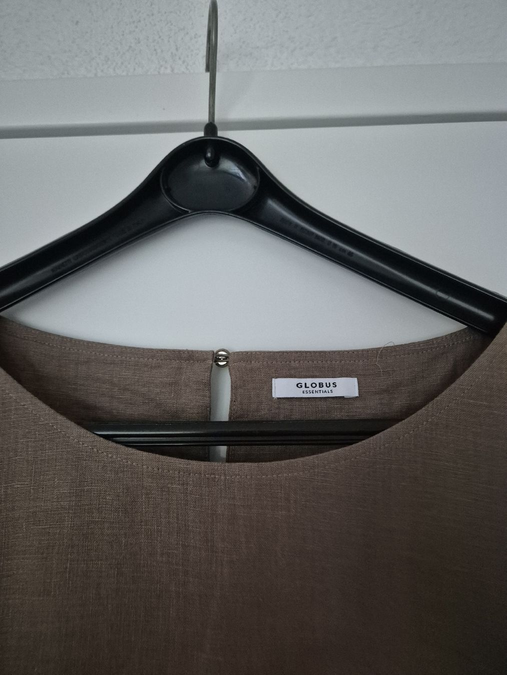 Globus Vestiti: Leinenkleid Globus – Usato da Schlieren venduto da nat_76vd 1