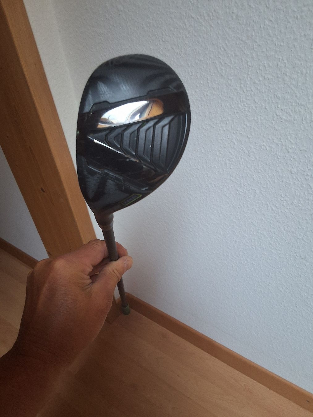 Mazze & Set: Golfschläger – Usato da Menzingen venduto da mat_vx5h 3