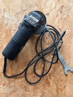 Winkelschleifer mio lectric 115mm M14