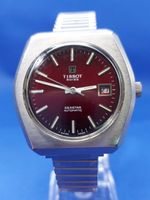 Tissot SEASTAR AUTOMATIC Herrenuhr