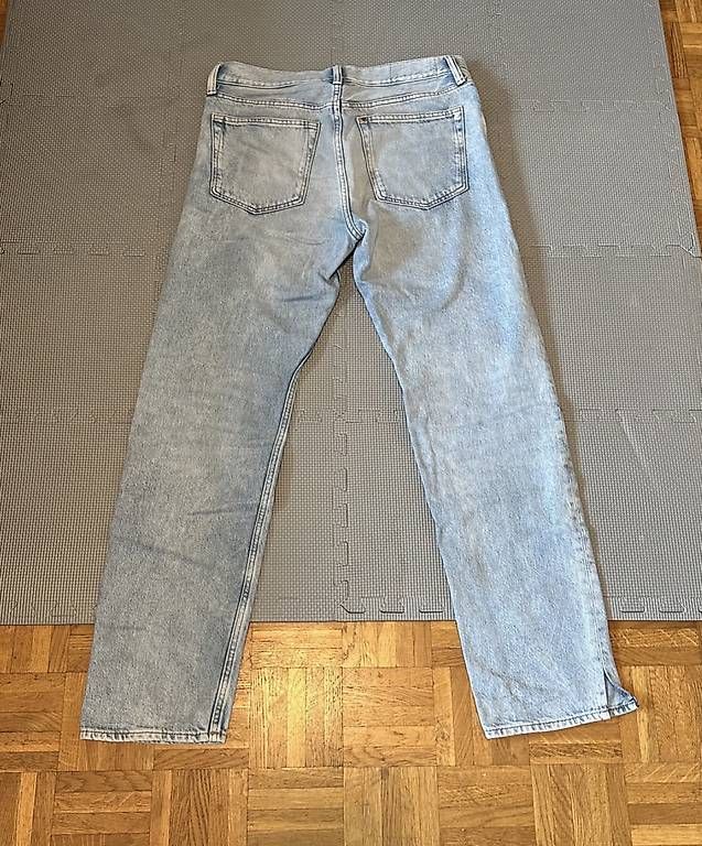 Jeans: Jeans Hose – Usato da Zürich venduto da Pablo_C 1
