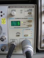 Tektronix Current Probe Amplifier AM503B
