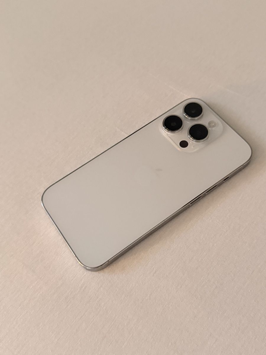 Apple Handys / Smartphones: Apple iPhone 14 Pro – 1 TB Speicher – Gebraucht aus Uitikon Waldegg von sdman 1