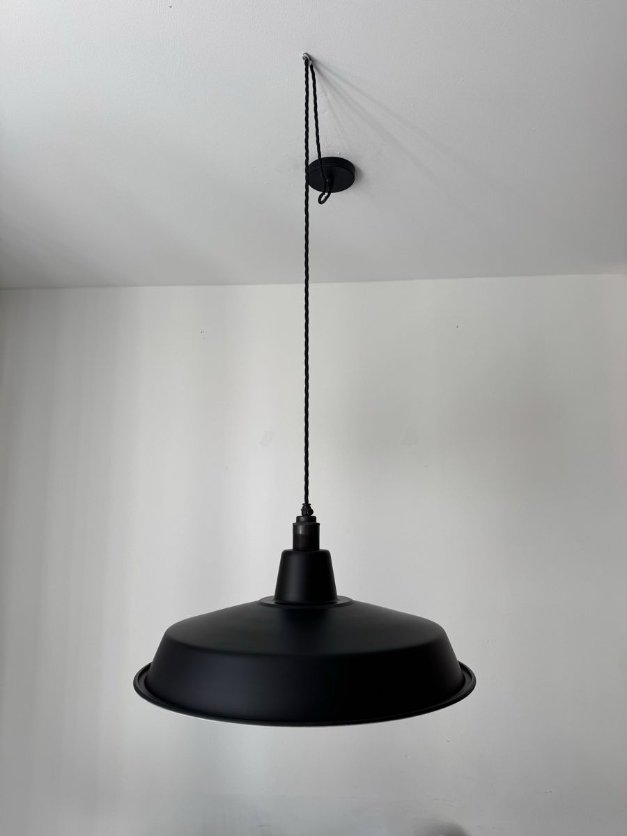 Kronleuchter & Deckenlampen: Pendelleuchte Nostalgia Lights – Neu (gemäss Beschreibung) aus St. Gallen von Raqualele 1