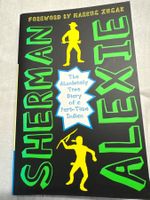 BOOK The Absolutely True Diary of a Part-Time Indian /Alexie