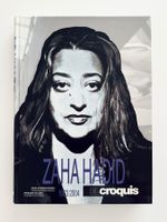 El Croquis: Zaha Hadid 1983–2004