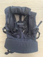 MM_Porte-bébé PhysioCarrier Love Radius - Noir Anthracite