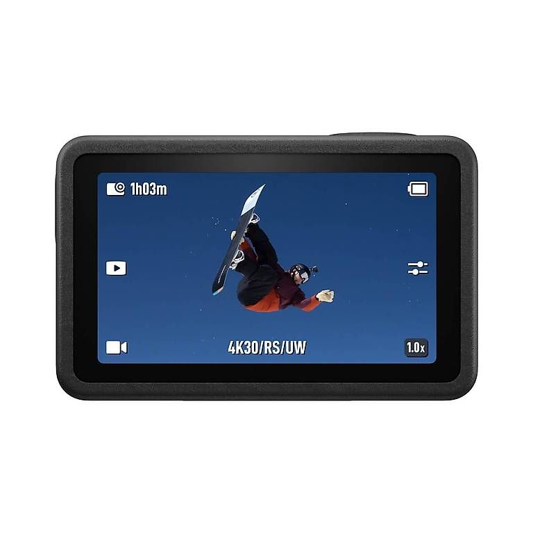 Action Cam: Osmo Action 5 Pro Adventure Combo – Neu und originalverpackt aus Reinach BL von lor_ndr7 1