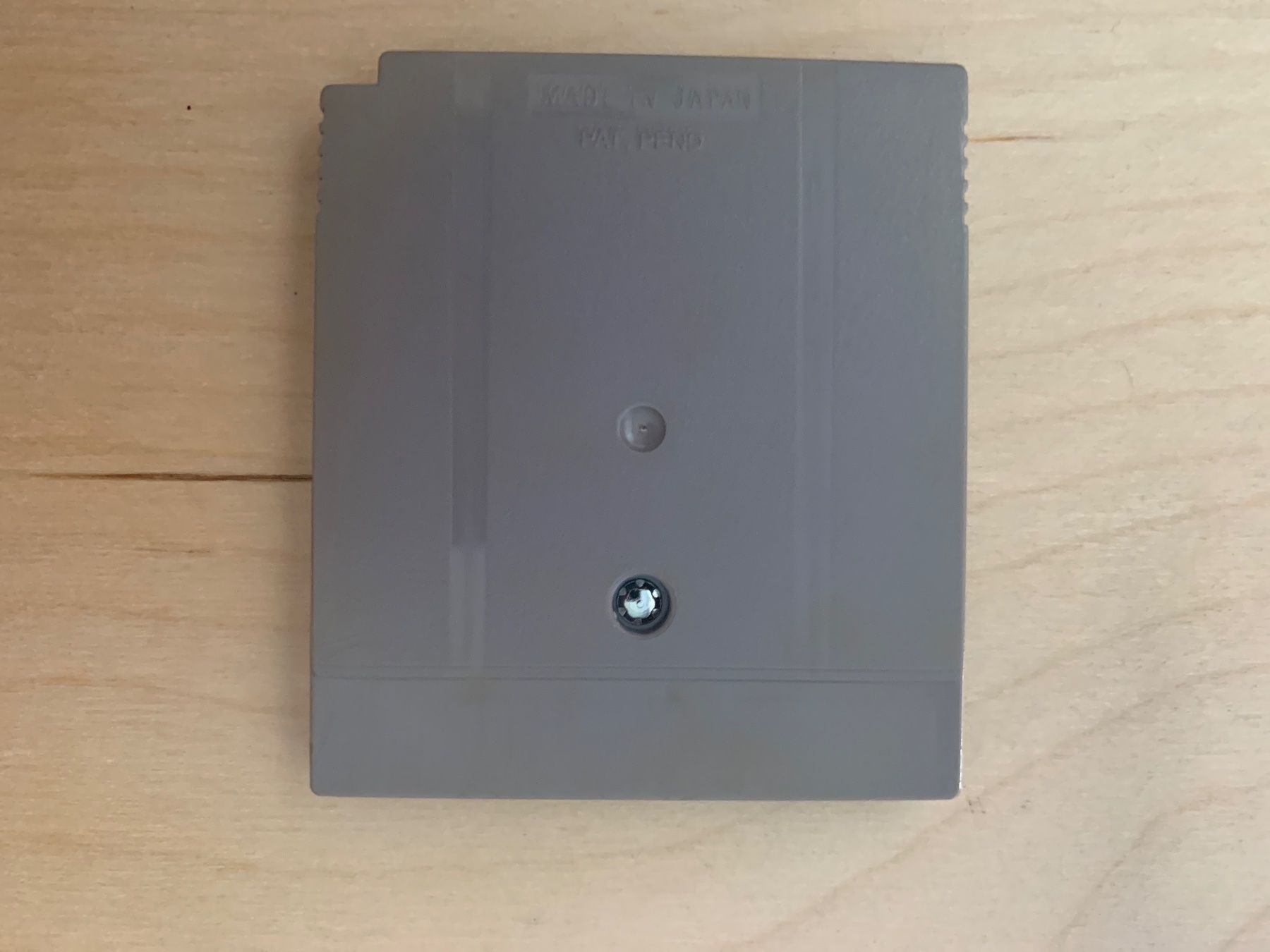 Spiele: Quarth für Gameboy – Gebraucht aus Gebenstorf von RetroFuture 1
