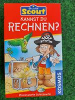 Spiel Kannst du RECHNEN? Rechnen  lernen