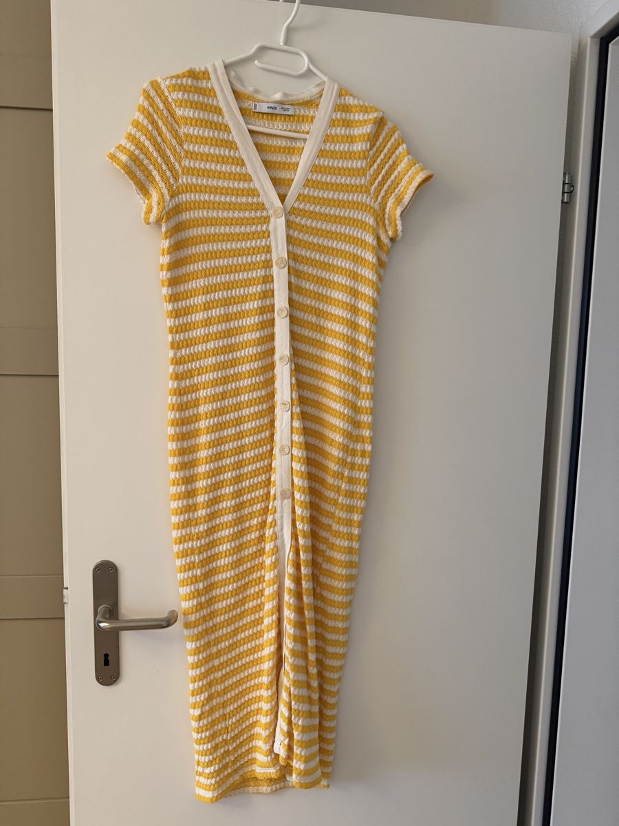 Mango Lotti di vestiti: Sommer Kleider Paket Mango – Usato da Wangen b. Olten venduto da esma010 3