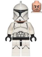 LEGO Star Wars Clone Trooper (Phase 1) (sw0910)‪‪‪