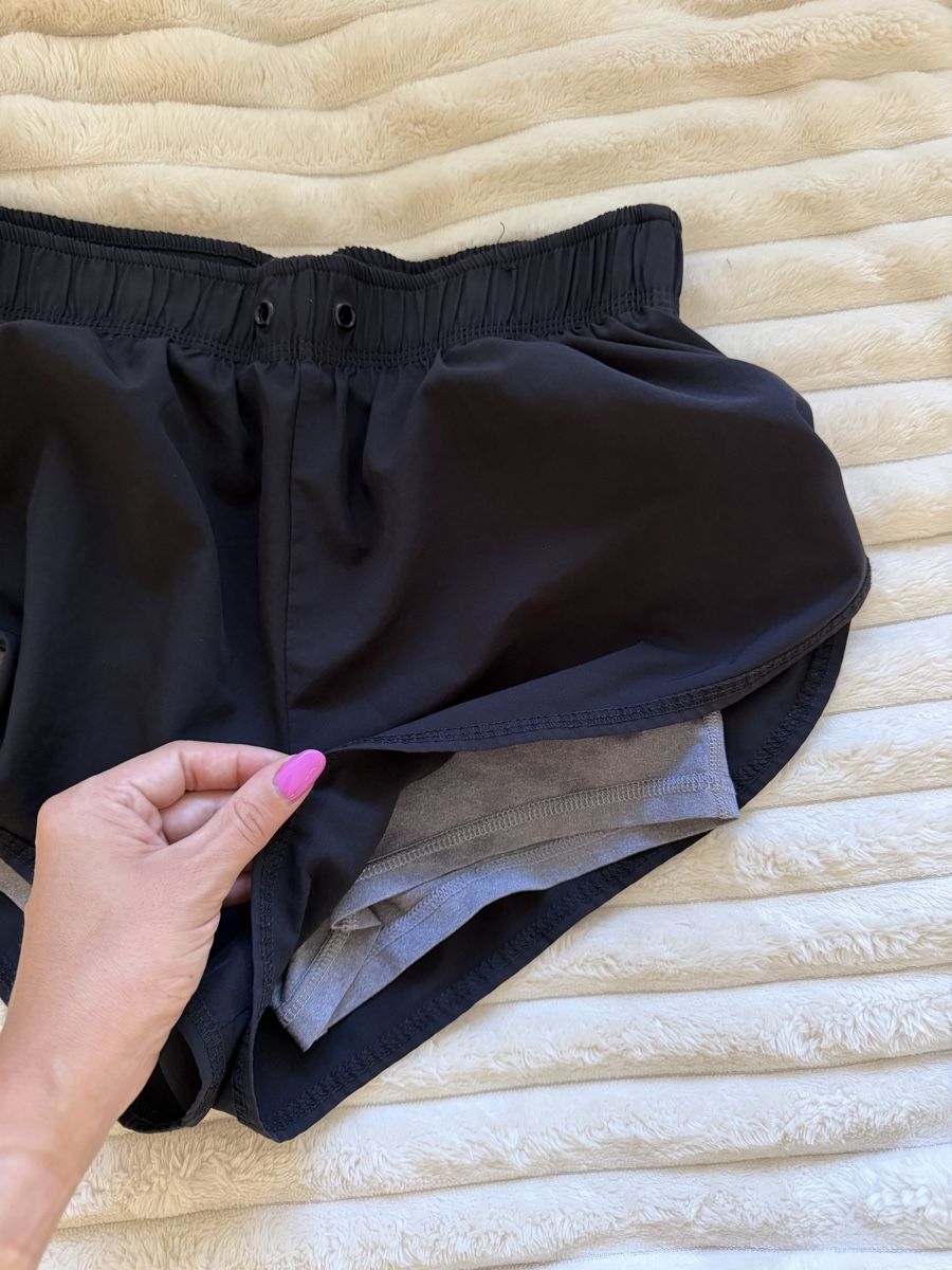 Pantalons: Running Shorts Black Size XS – D'occasion à Gränichen par Domsiiiii 1