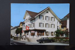 AK Luzern, Root Hotel Eintracht 1989