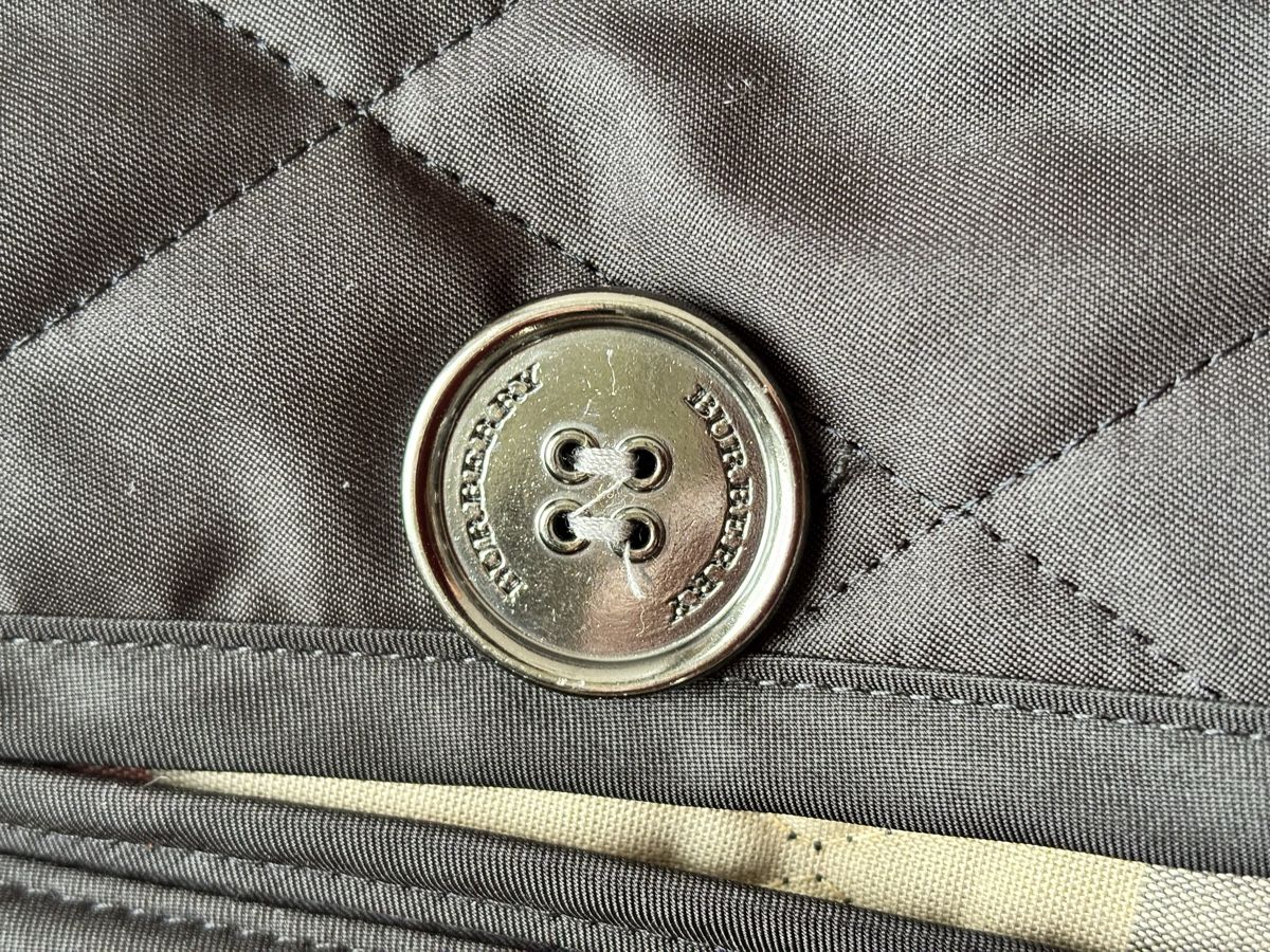 Burberry Giacche: Jacke Burberry – Usato da Zürich venduto da ConnieS01 5