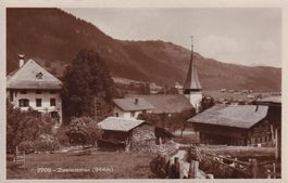 Zweisimmen  N° 2709