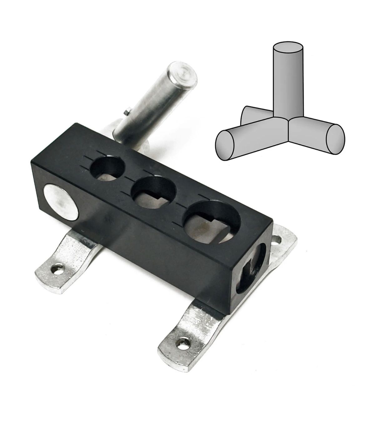Tutte le macchine: +Rohrausklinker  3/4'' bis 1-1/4 " – Nuovo e nell'imballaggio originale da Amriswil venduto da JaJa-Express 3