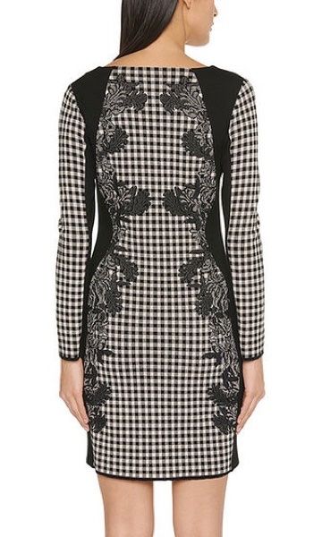 Marc Cain Vestiti: Marc Cain Kleid Gr.5 LP 480.- – Nuovo (secondo la descrizione) da Buchs-ZH venduto da Frauenkleidermarkt 2