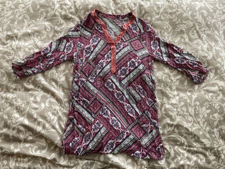 Bluse gr. M