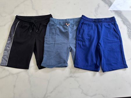 Kinder Shorts Set Gr.140