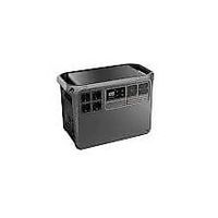 Powerbank DJI Power 2000 2048 Wh, inkl. Adaptermodul