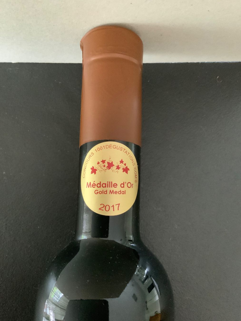 Vino: Dessertwein Cloche Dalbo – Nuovo (secondo la descrizione) da Stans venduto da eb53 2