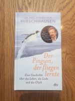 Hirschhausen: Der Pinguin, der fliegen lernte - Top Zustand!