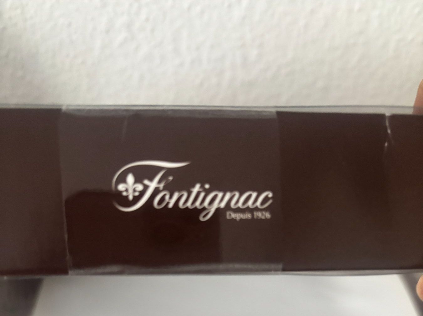 Bestecksets: Fontignac Spaghetti-Besteck Set, 7-teilig x 2 Stk Set – Neu und originalverpackt aus Wallisellen von ASZT 3