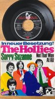 Hollies - Sorry Suzanne / 1. D-Press. 1969  - Very nice Copy