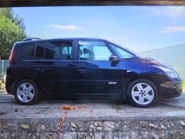 Renault Espace🤩2.0Turbo7-Sitzer MFK 20.02.2025 Panoramadach